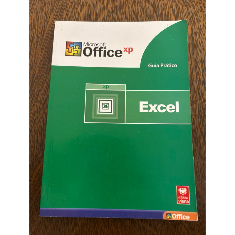 Livro Guia prático Excel