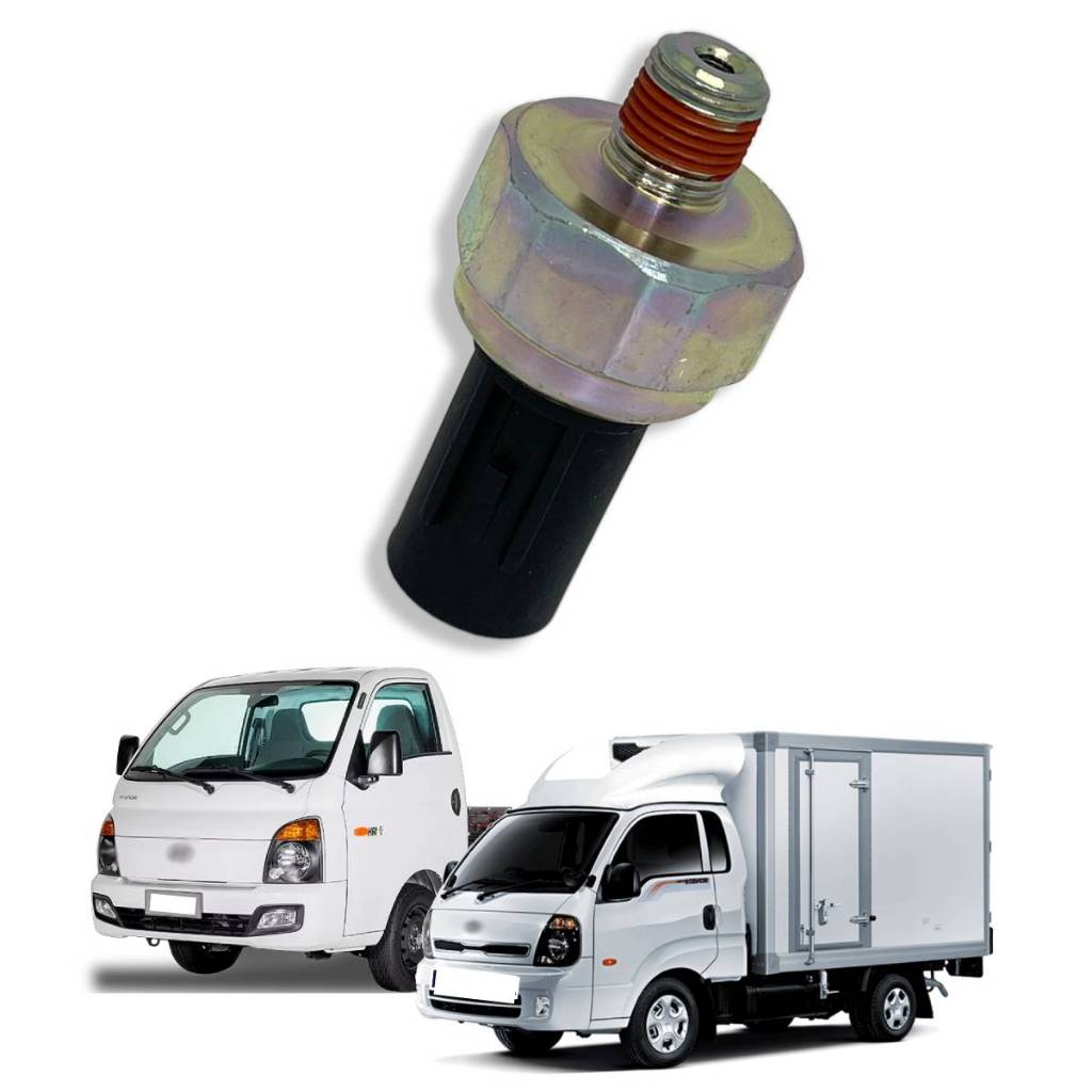 Sensor Pressão De Óleo Cebolinha Hb20 I30 Tucson Santa Fé