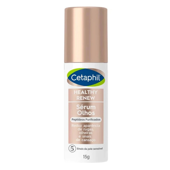 Imagem de Sérum Olhos Healthy Renew Cetaphil 15g