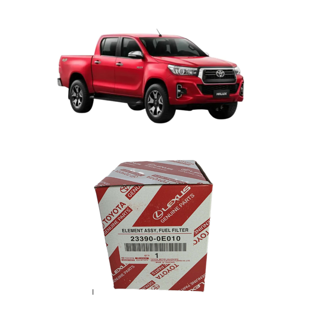 Motor Hilux na Black Friday 2025 | BuscaProdutos
