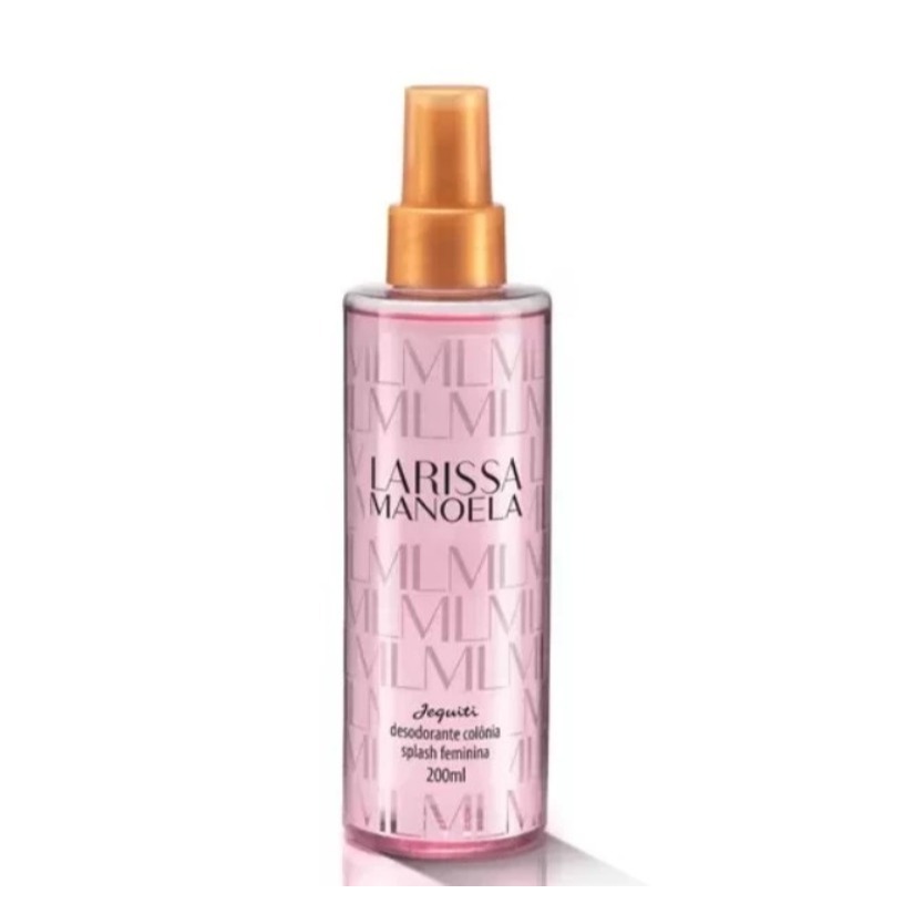 Larissa Manoela Perfume: Onde Comprar | BuscaProdutos