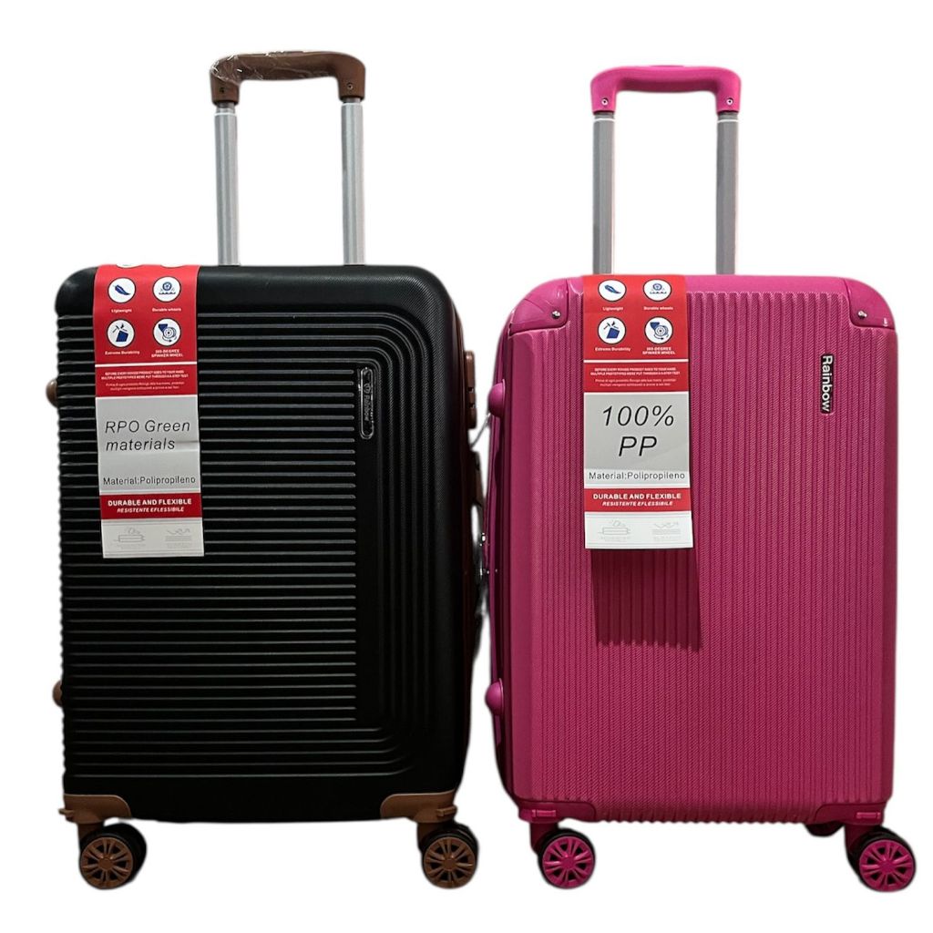 O que é Mala de Viagem 10kg 55x35x25? Guia e Onde Comprar | BuscaProdutos