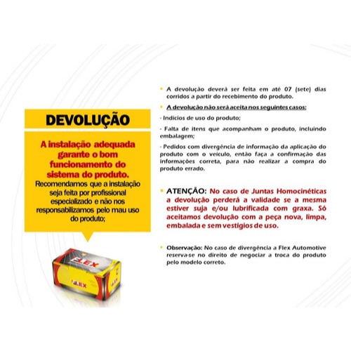 Homocinética Vectra 2.0 E 2.2 1997 A 2006 Com Abs 29 Dentes — imagem 2 de 2