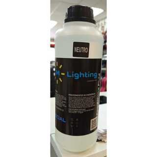 Líquido De Fumaça Jm Lighting, 1l
