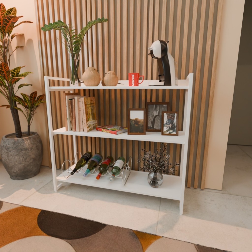 O que é Escrivaninha 100 Cm? Guia e Onde Comprar | BuscaProdutos