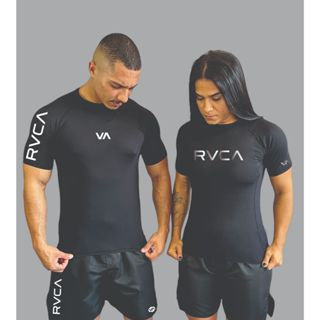 Rash Guard Manga Curta JIU JITSU - MMA  - P M G GG G1 G2 G3 em Oferta na Shopee