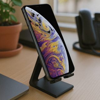 Mini suporte Porta universal de mesa para tablet e celular Luxo Selfie Perfeita em Oferta na Shopee