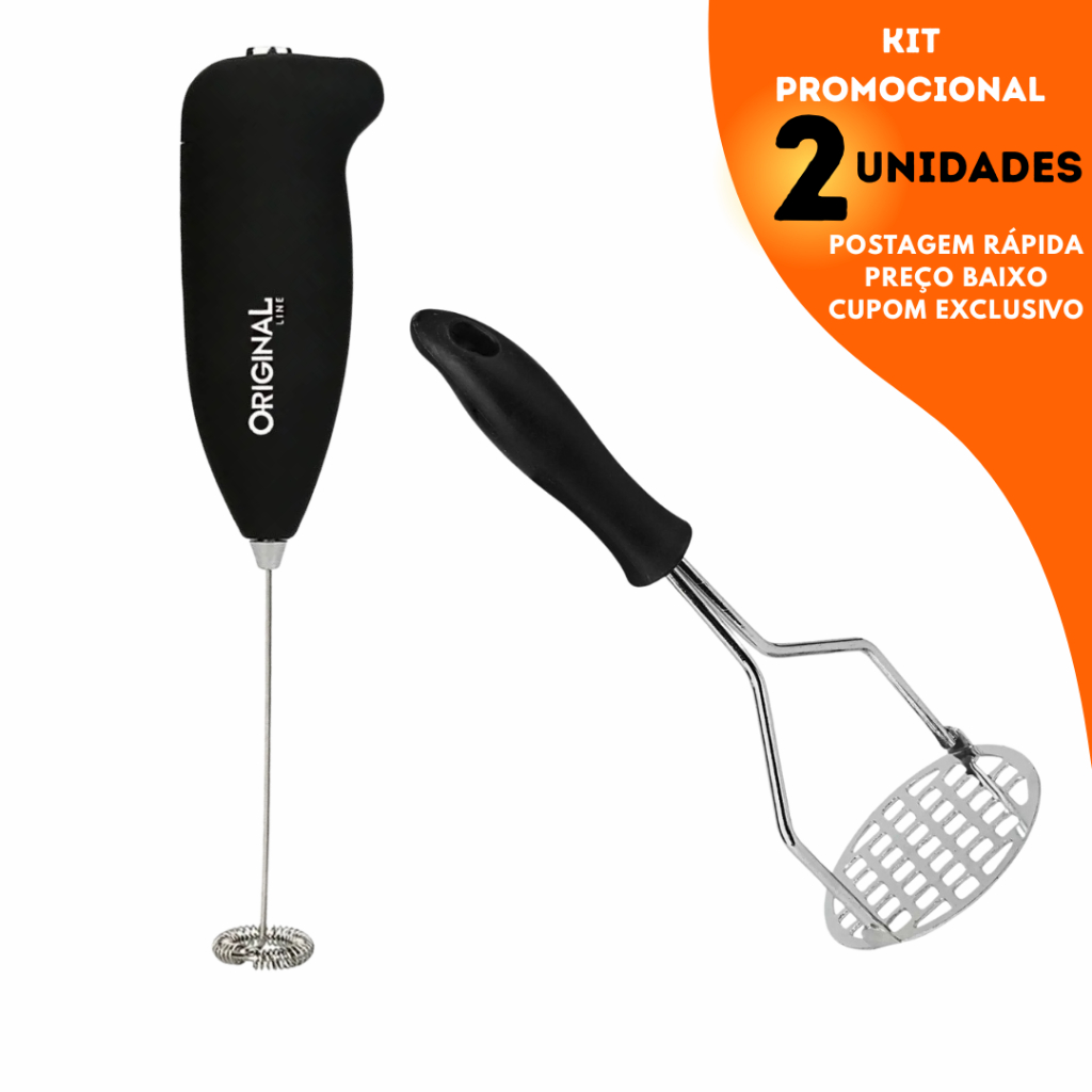 Amassador de Batata Elétrico: Onde Comprar | BuscaProdutos