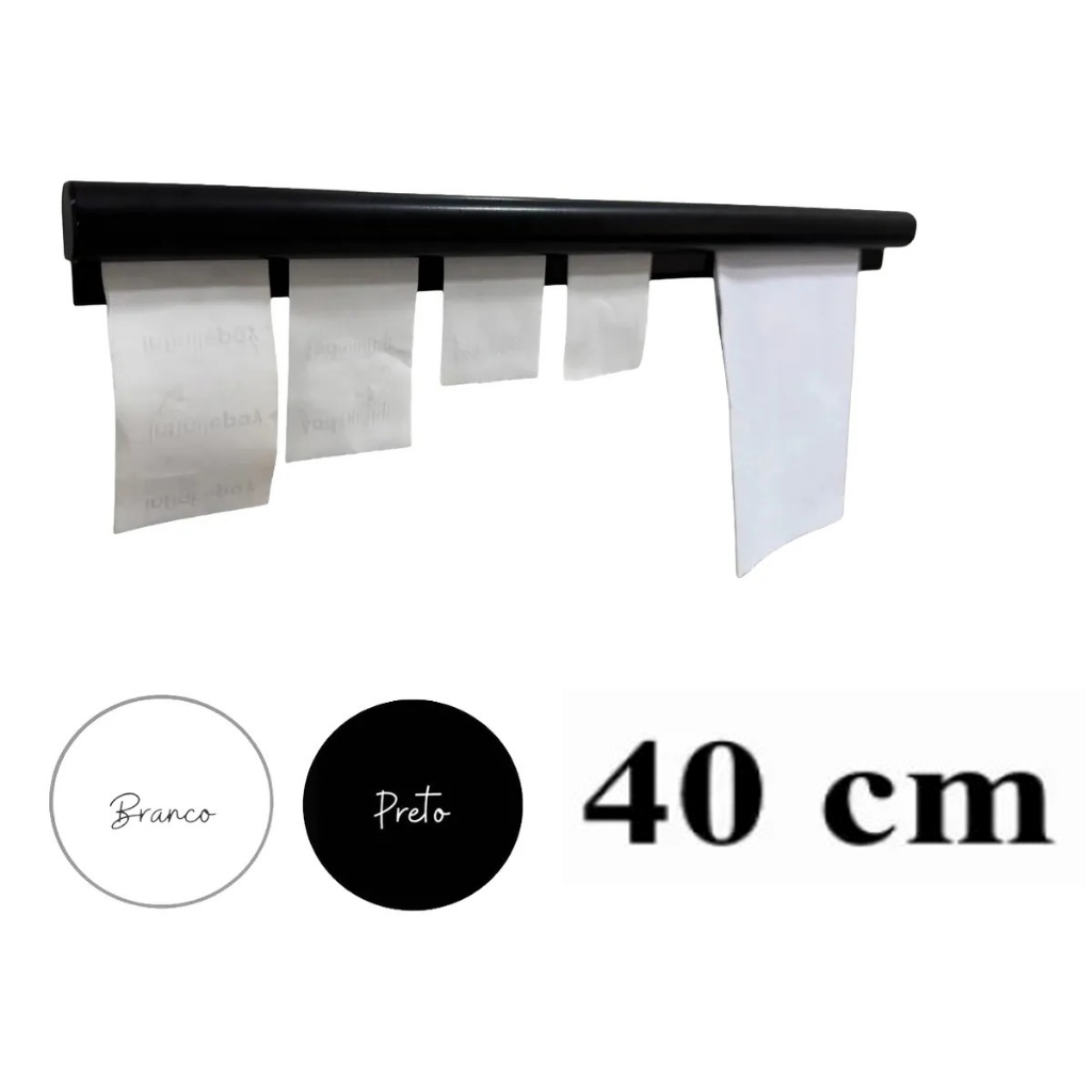 Régua 40 Cm: Guia Completo e Onde Comprar | BuscaProdutos