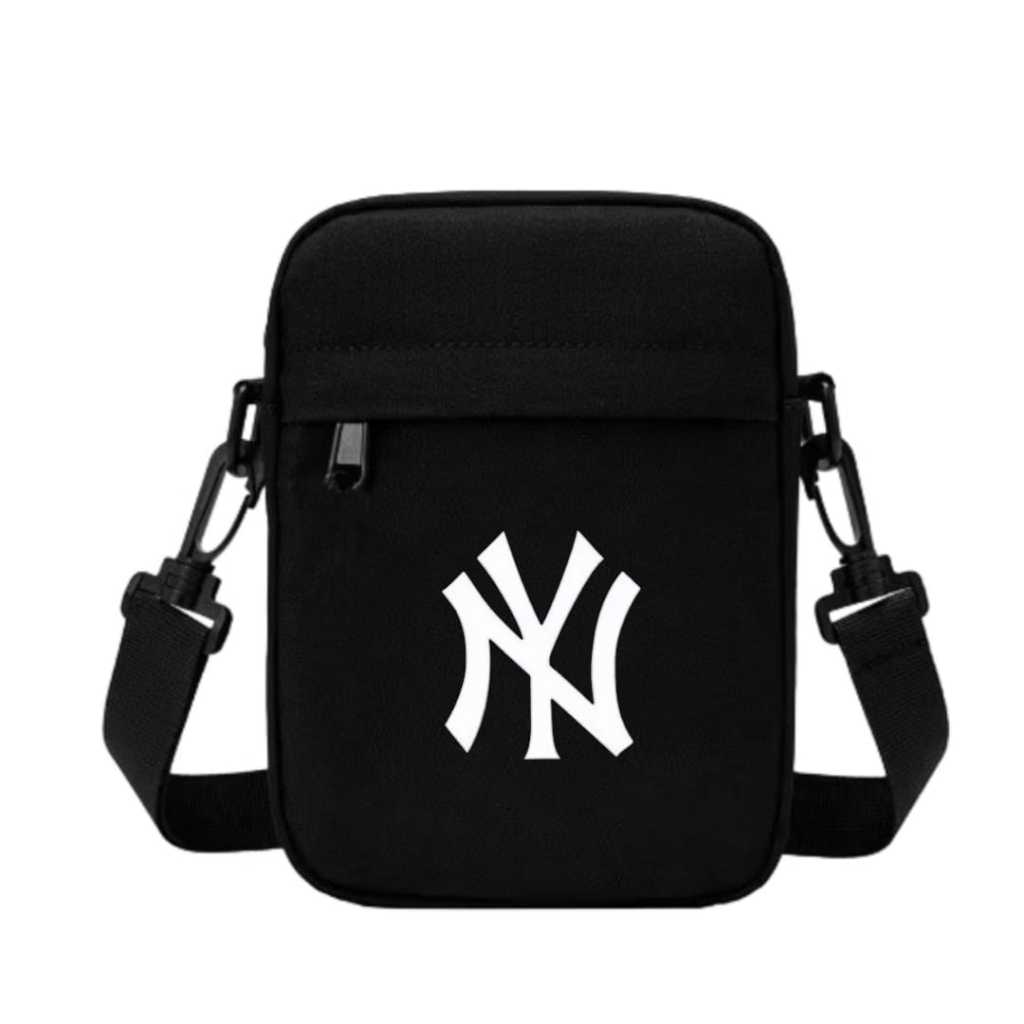 Bag Masculina Shoulder Bag Estampada Transversal Unissex Mini Bag Promoção Lançamento em Oferta na Shopee