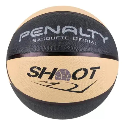Bola Basquete Shoot Penalty Oficial Quadra Basquetebol