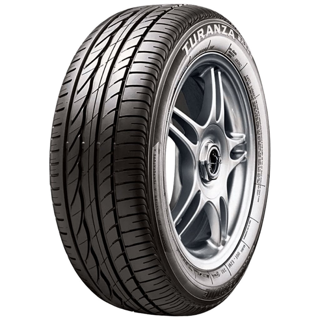 Pneu Aro 16 Bridgestone 205/55 R16 91V Turanza ER300 em Oferta na Shopee