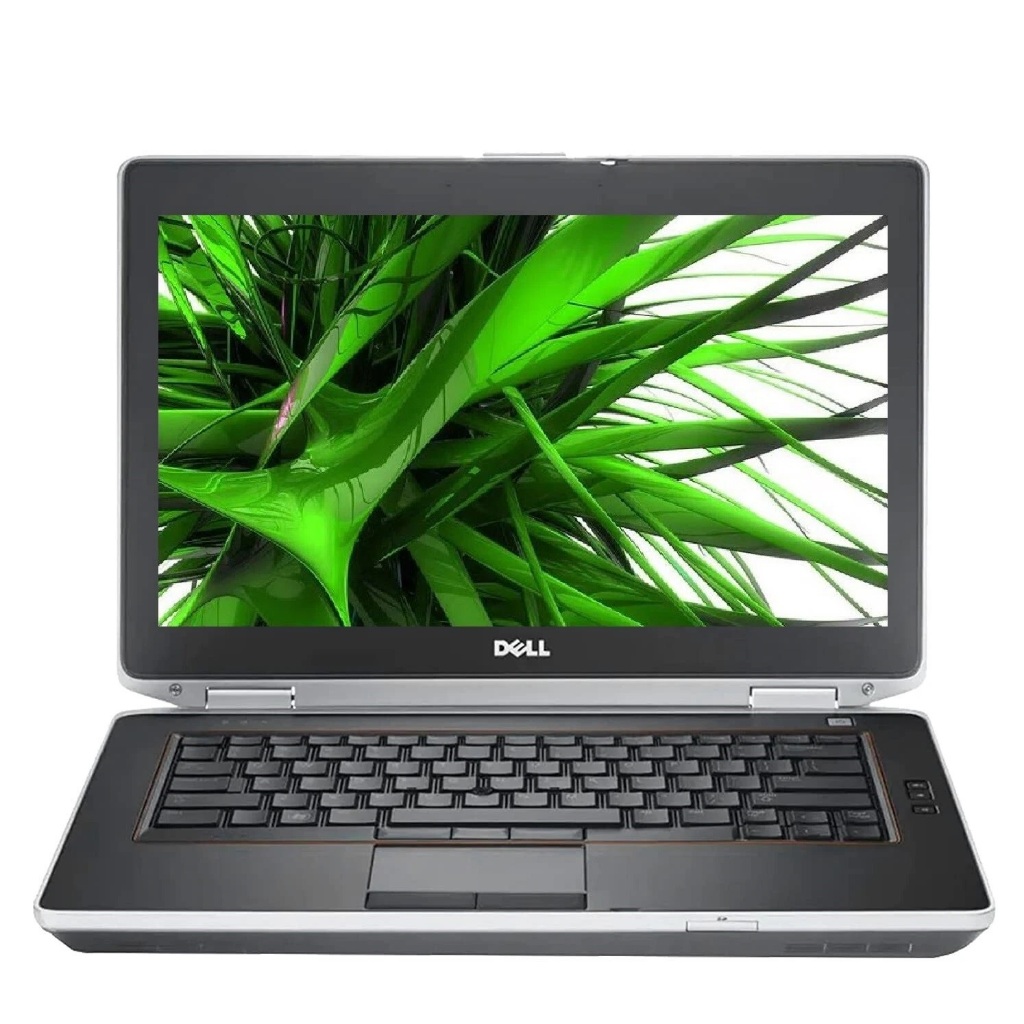 Notebook Dell Latitude E6420 Intel Core i5 2gen 4gb ram 120gb ssd windows 10 promoção