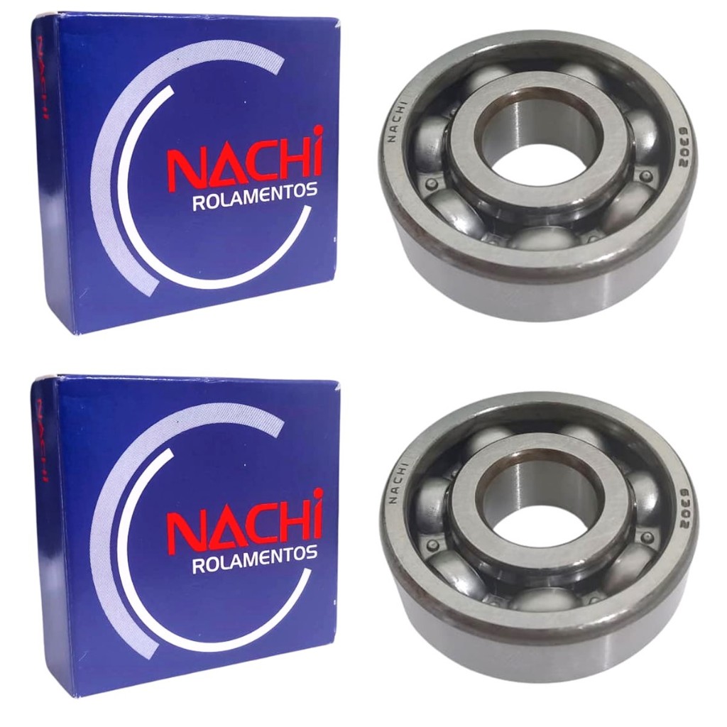 Rolamento Balanceiro Yamaha Fazer 250 Lander 250 Tenere 250