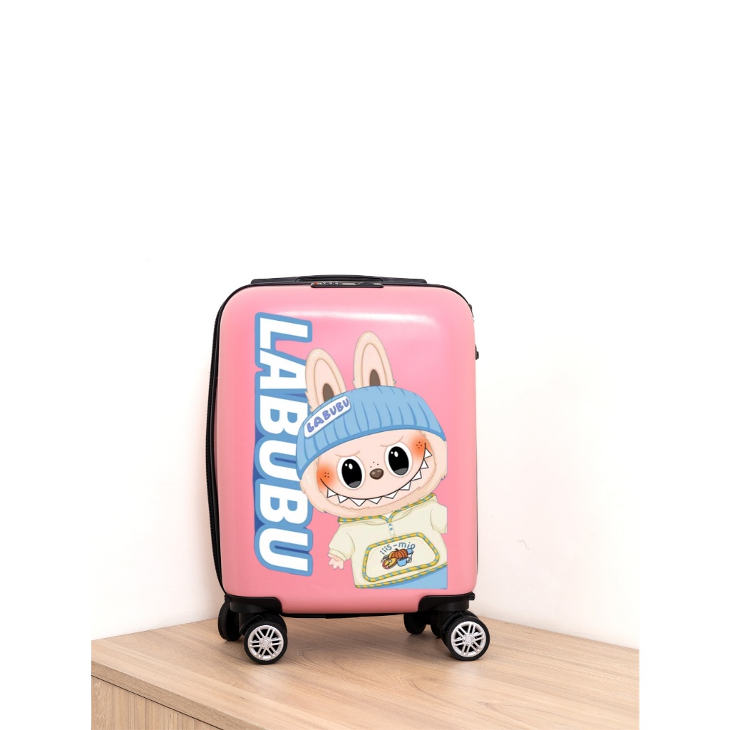 30*20*44 mala infantil  Mala De Bordo Viagem Rodinhas 360°modelos + 2023 NOVOS Modelos e Cores  Rosa ouro  rodinha duplo