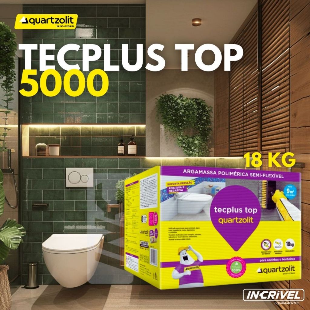 Impermeabilizante Baldrame Quartzolit: Onde Comprar | BuscaProdutos