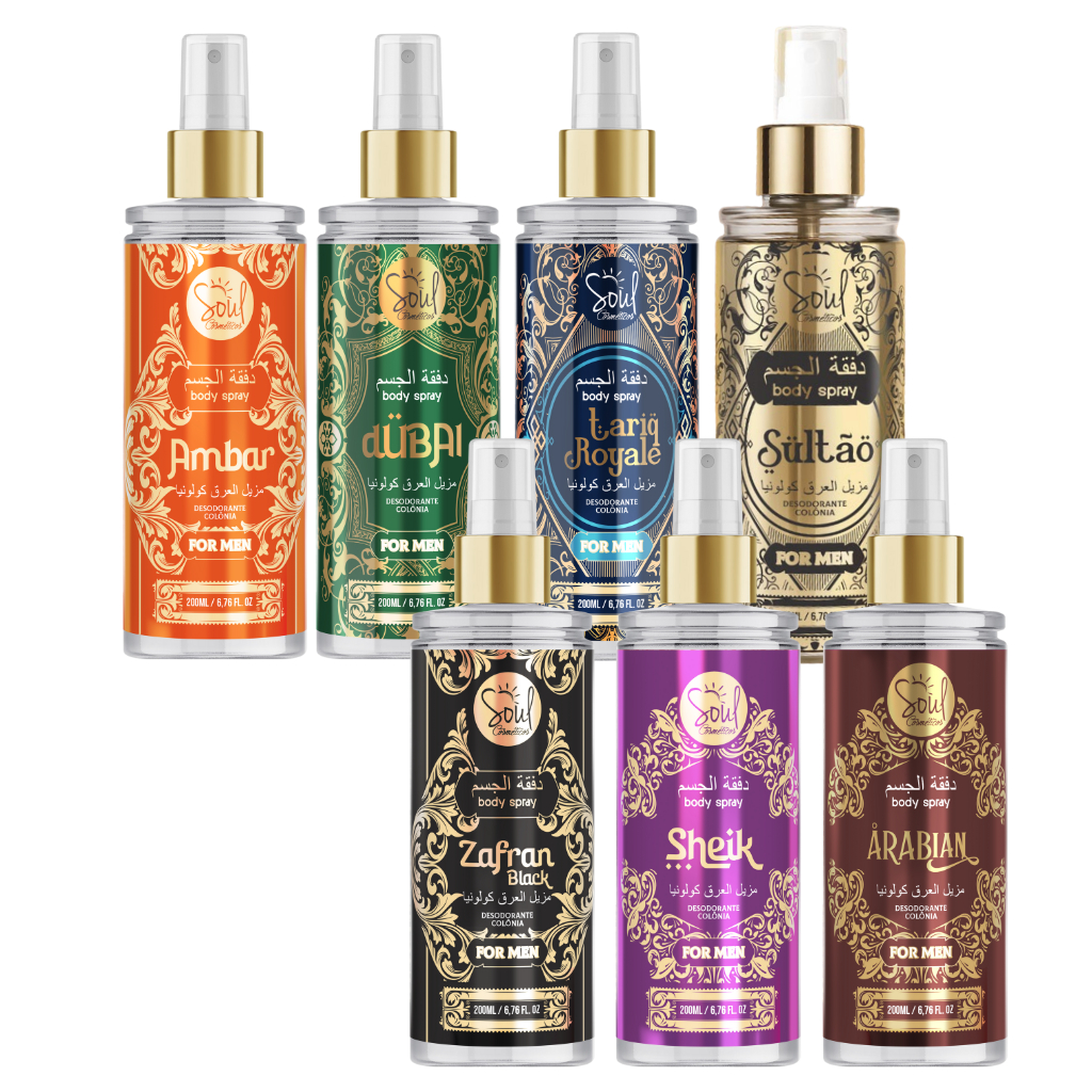 O que é Perfume Pós Banho Masculino? Guia e Onde Comprar | BuscaProdutos