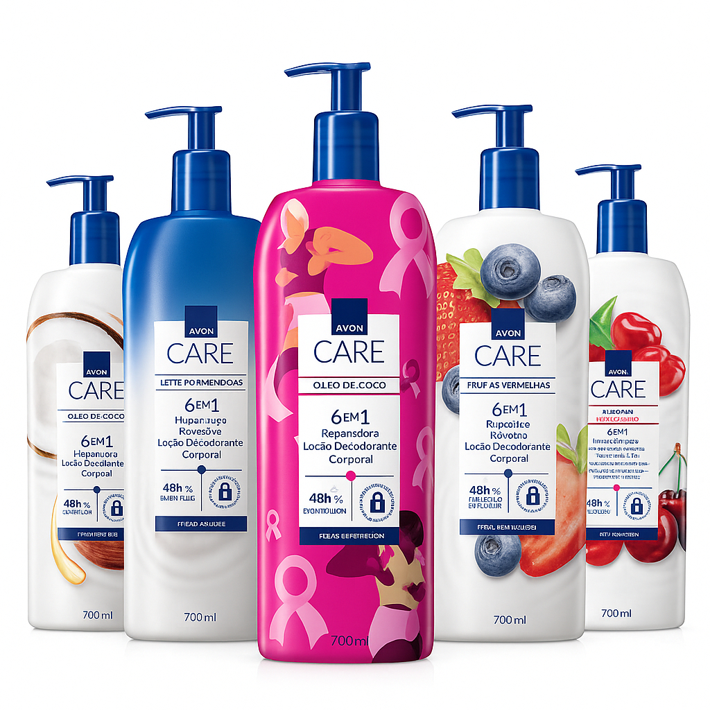 O que é Creme Desodorante Avon? Guia e Onde Comprar | BuscaProdutos