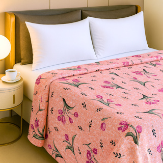 Lençol Para Cobrir Casal Estampado Avulso Malha 100% Algodão Toque Macio Antibolinhas Cozzilar em Oferta na Shopee