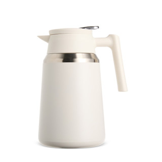 Garrafa Térmica Inox 1,5L ☕ – Parede Dupla e Base Antiderrapante