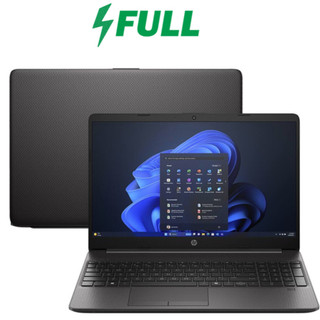 Notebook HP 256R G9 | Intel Core i3 13ª Geração | 8GB RAM | 256GB SSD | Tela 15,6" HD | Windows 11