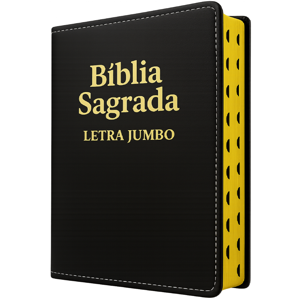 Bíblia Letra Extra Gigante Harpa: Onde Comprar | BuscaProdutos