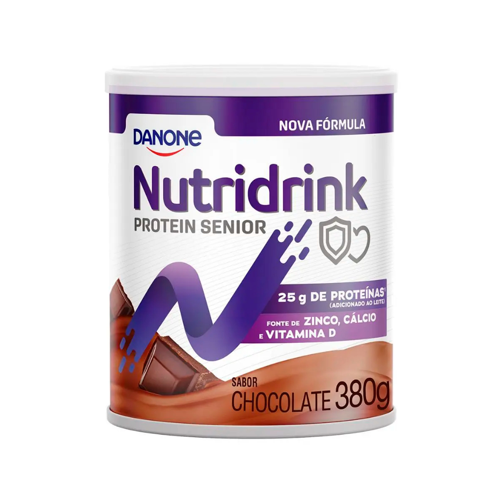 Nutridrink Senior Protein: Onde Comprar | BuscaProdutos