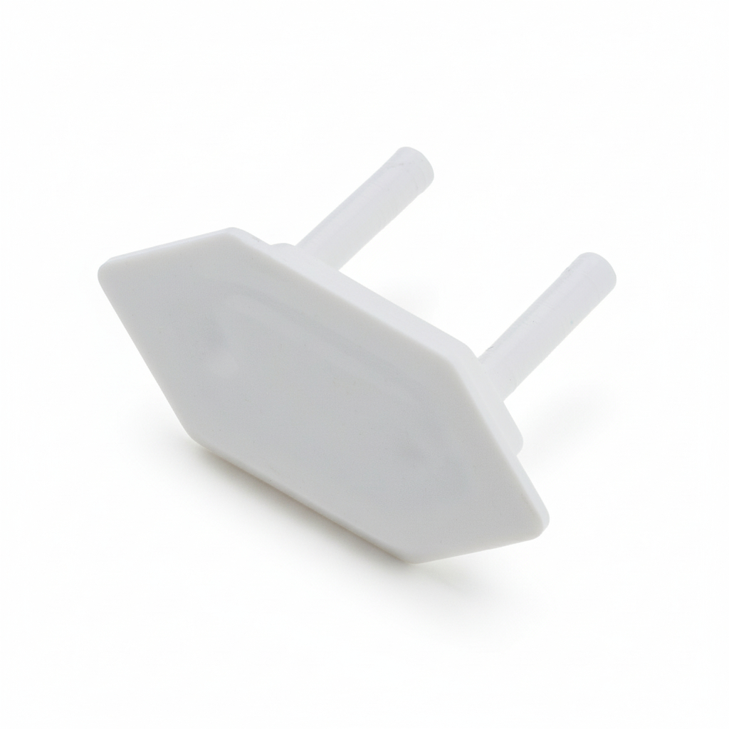 Protetor Tomada Bebe Criança Segurança Contra Choque Kit Proteção 20 30 50 60 100