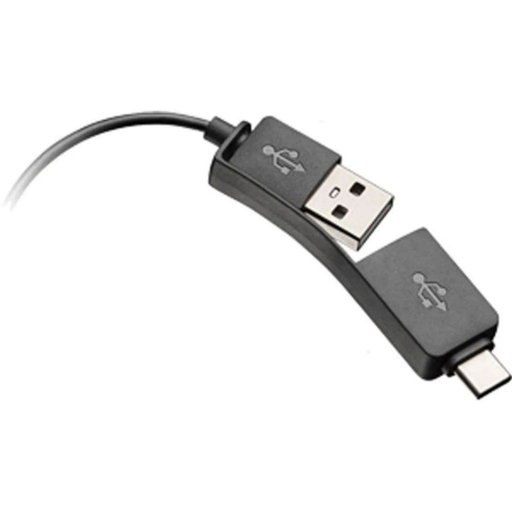 Processador De Áudio Poly Usb Da85 218267-01