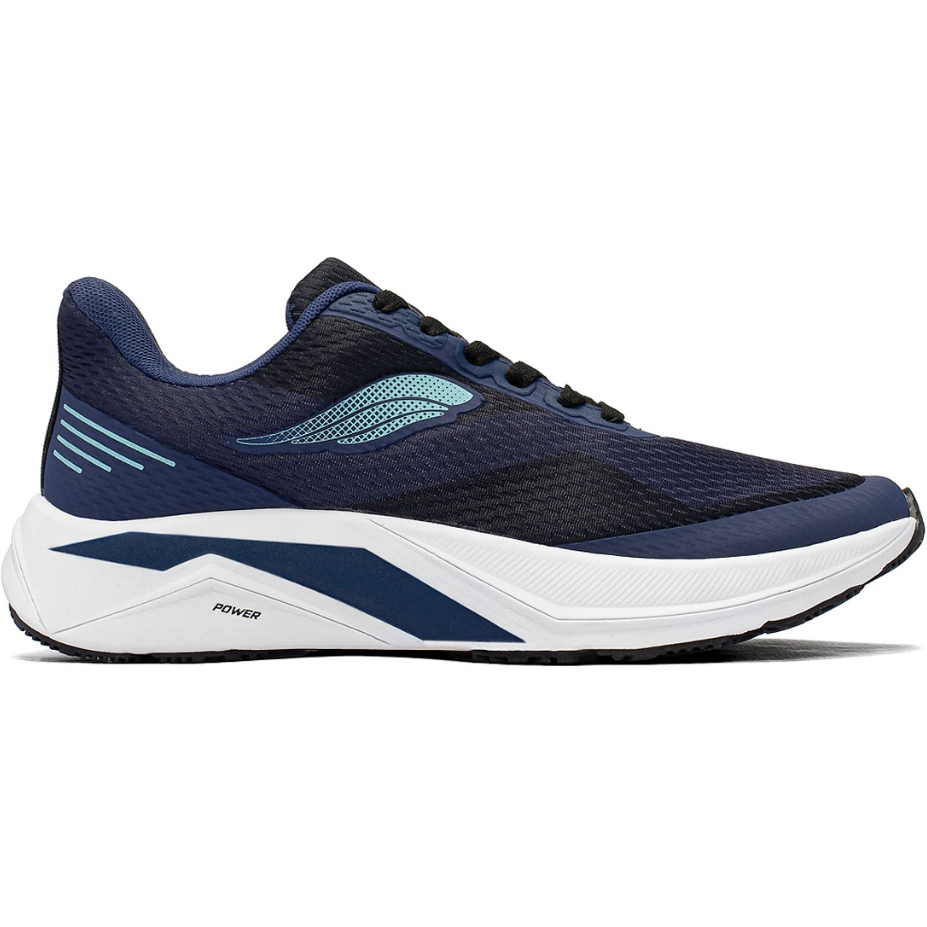 Tênis Masculino Para Corrida Caminhada Academia Super Confortável Lançamento