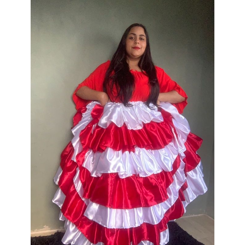 saia cabaré malandra 7 babados pombagira umbanda candomble maria navalha cais da lapa 7 navalhas rosa malandra calunga