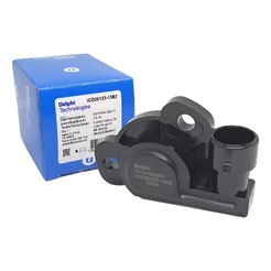 Sensor Posição Borboleta Tps Corsa 1.0 1.6 1997 a 2005 Celta 1.4 8v Gasolina Icd00123 / 25178872 / 40421902 / GS7372 /