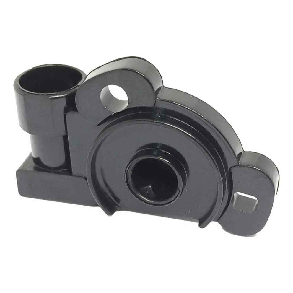 Sensor Posição Borboleta Tps Corsa 1.0 1.6  1997 a 2005 Celta 1.4 8v Gasolina Icd00123 / 25178872 / 40421902 / GS7372 /