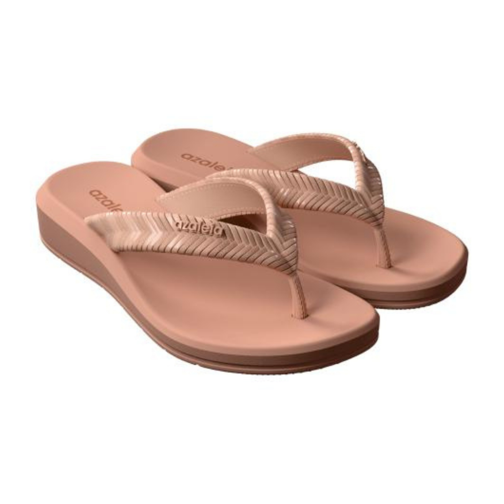 Sandália Azaleia em Oferta Shopee 2025