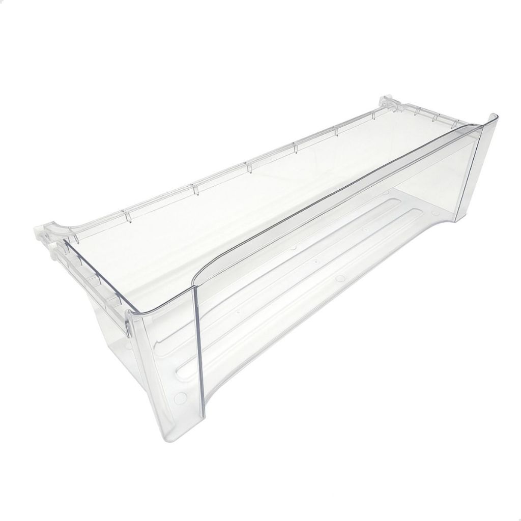 Gaveta Inferior Freezer Geladeira Brastemp Bro80 Bre80 Brv80 W11298039