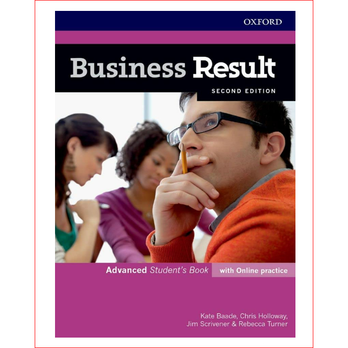 Business Result 2nd Edition
