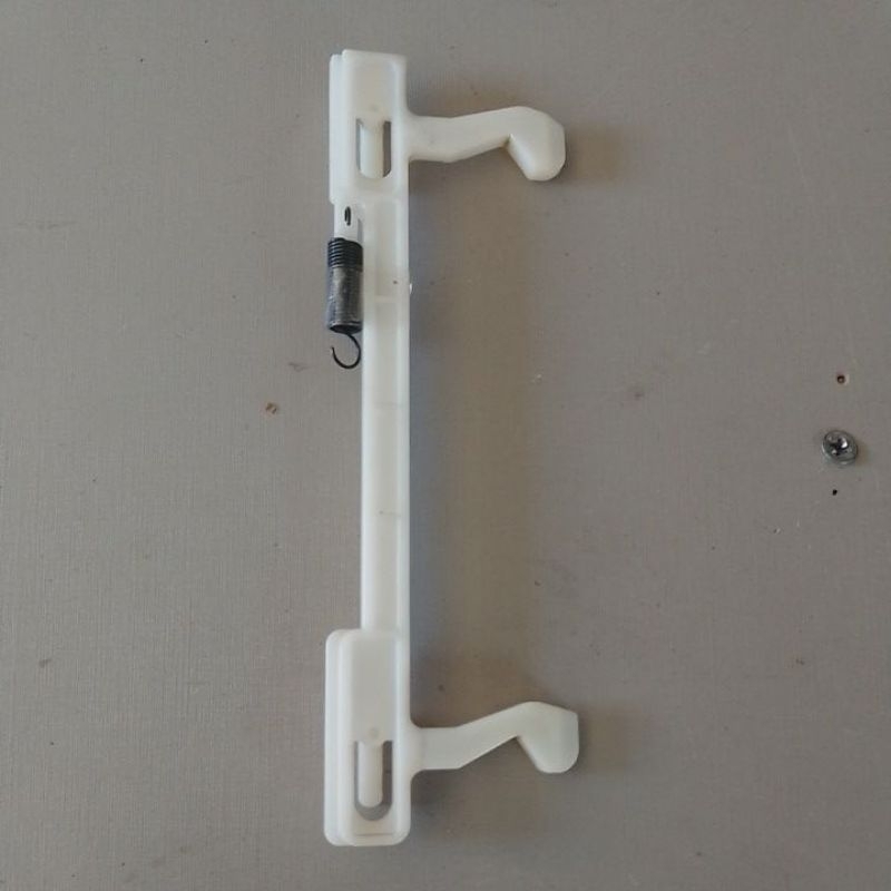 trava porta microondas Electrolux me28g leiam descriçao
