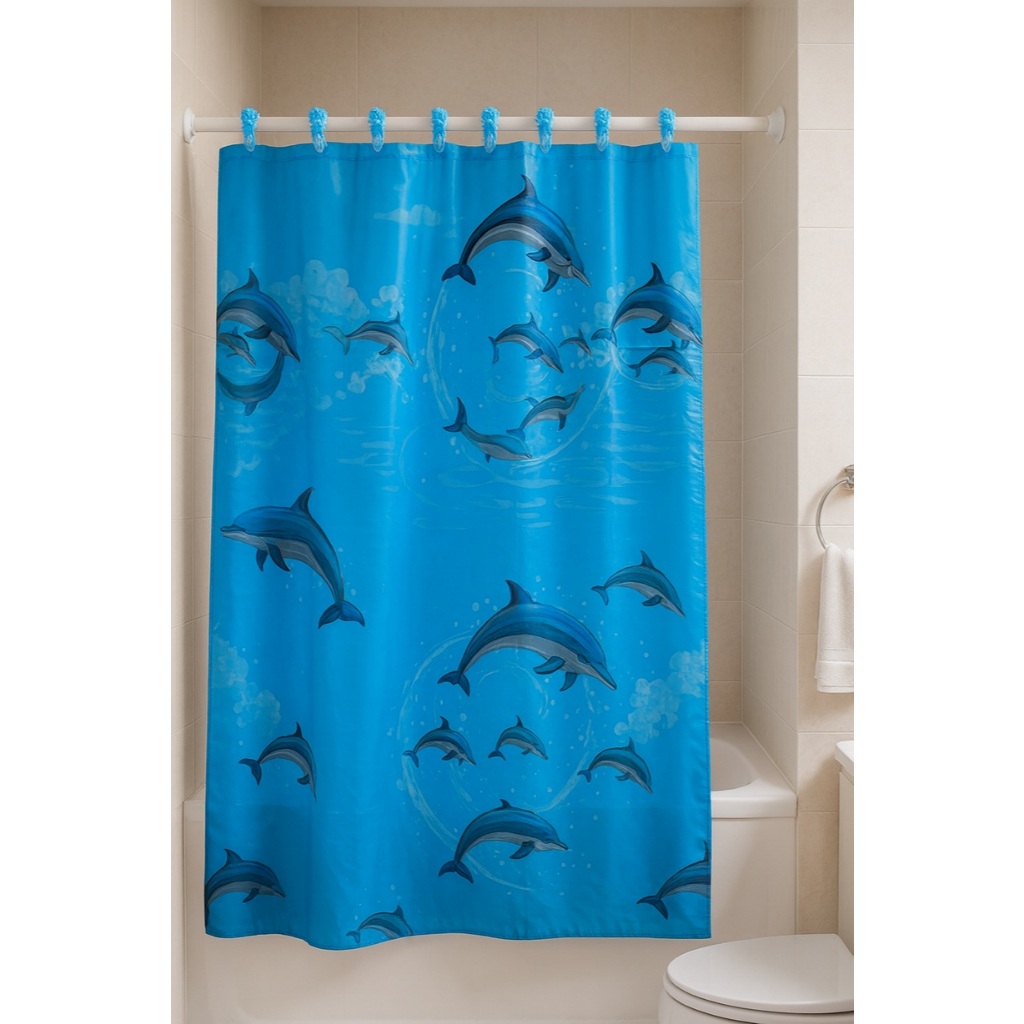 O que é Cortina de Ducha? Guia e Onde Comprar | BuscaProdutos