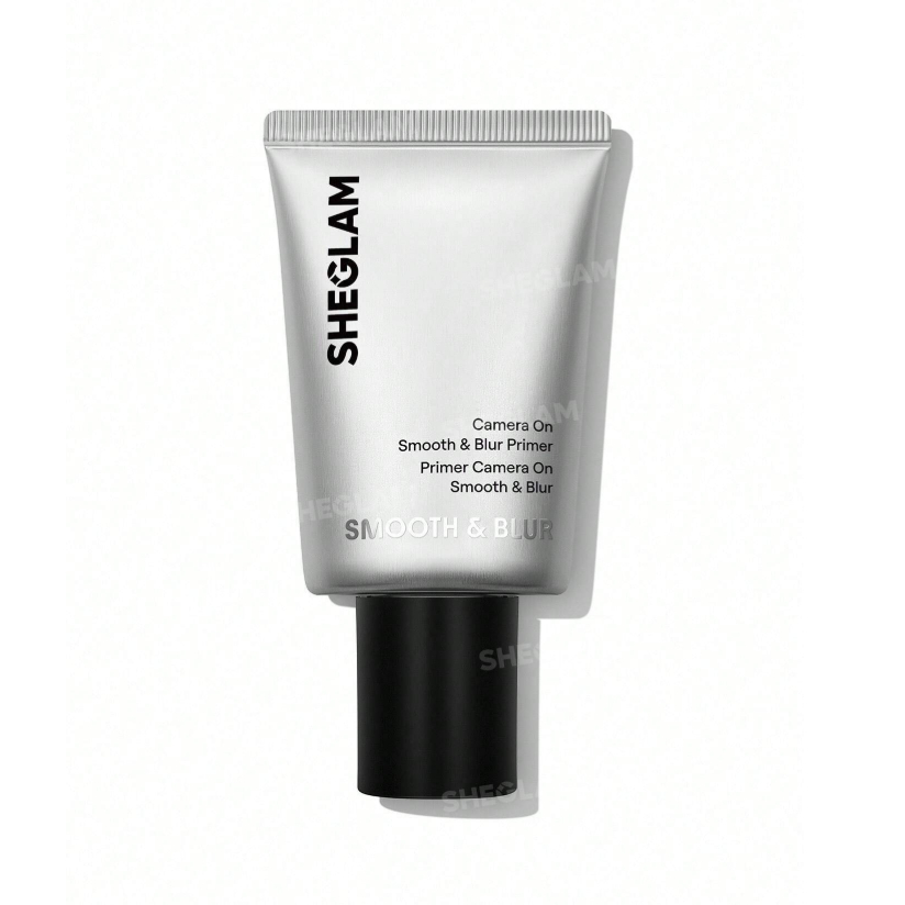SHEGLAM Primer Camera On Smooth & Blur Suavizante 30g