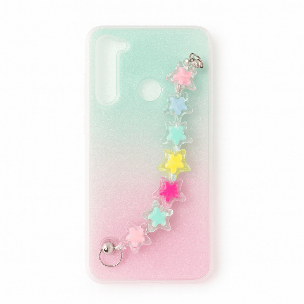 Capinha de Celular para Redmi Note 8 Proteção com Estilo em Oferta na Shopee