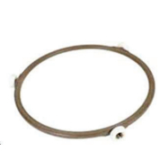 Rodizio Para Forno Micro-Ondas Consul/Eletrolux Diâmetro 19 CM