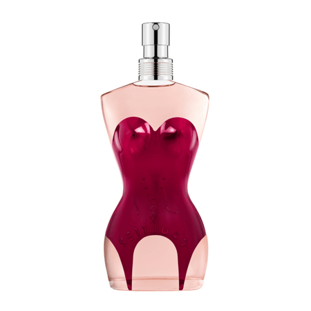 Perfume Jean Paul Gaultier Classique: Onde Comprar | BuscaProdutos