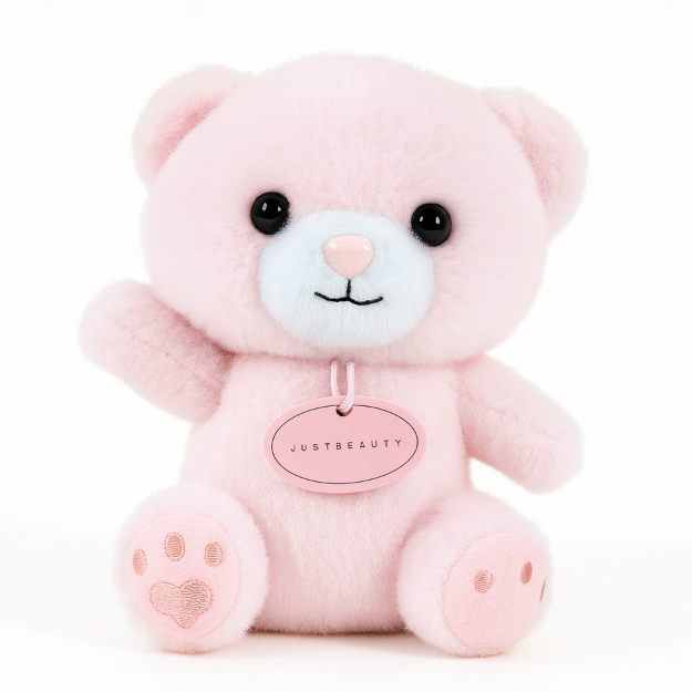 Chaveiro em Formato de Ursinho Fofo Pelucia Mochila Lembrancinha em Oferta na Shopee