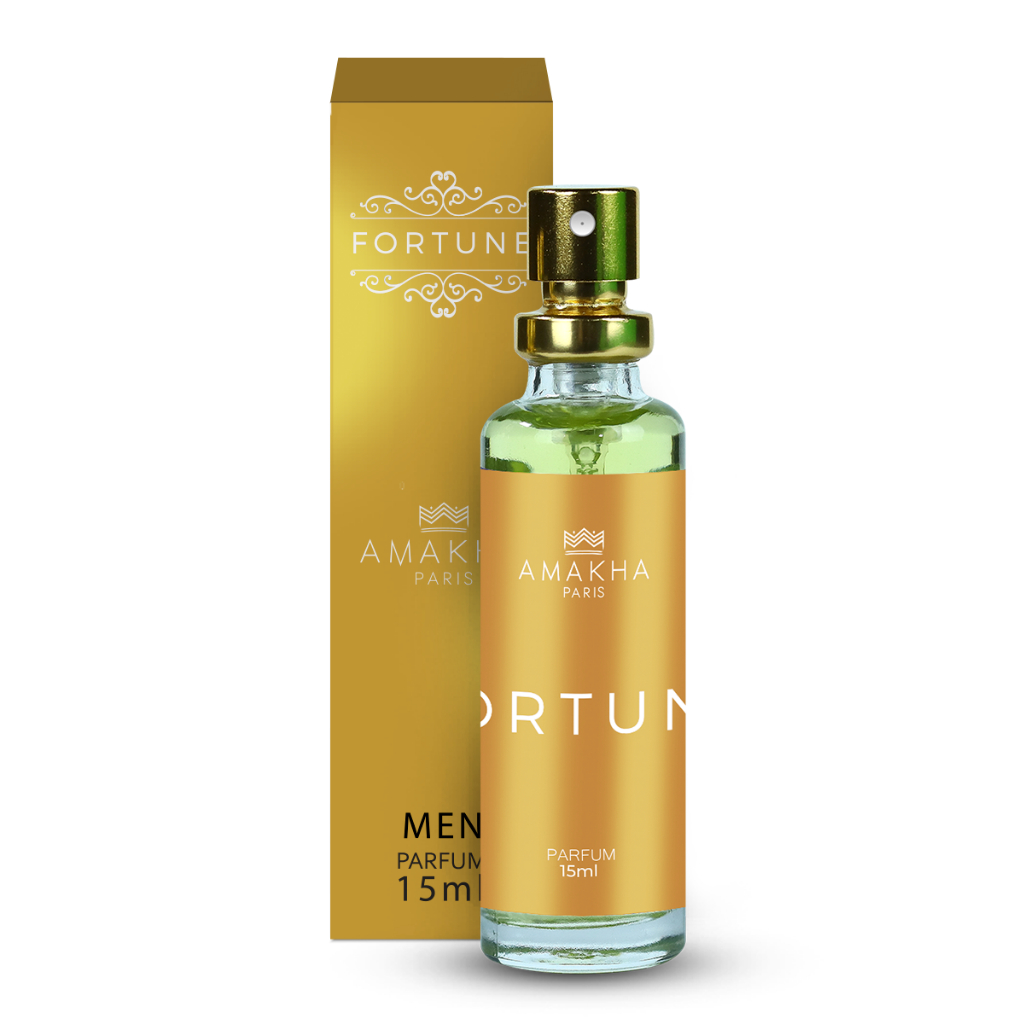 Fortune Perfumes: Onde Comprar | BuscaProdutos