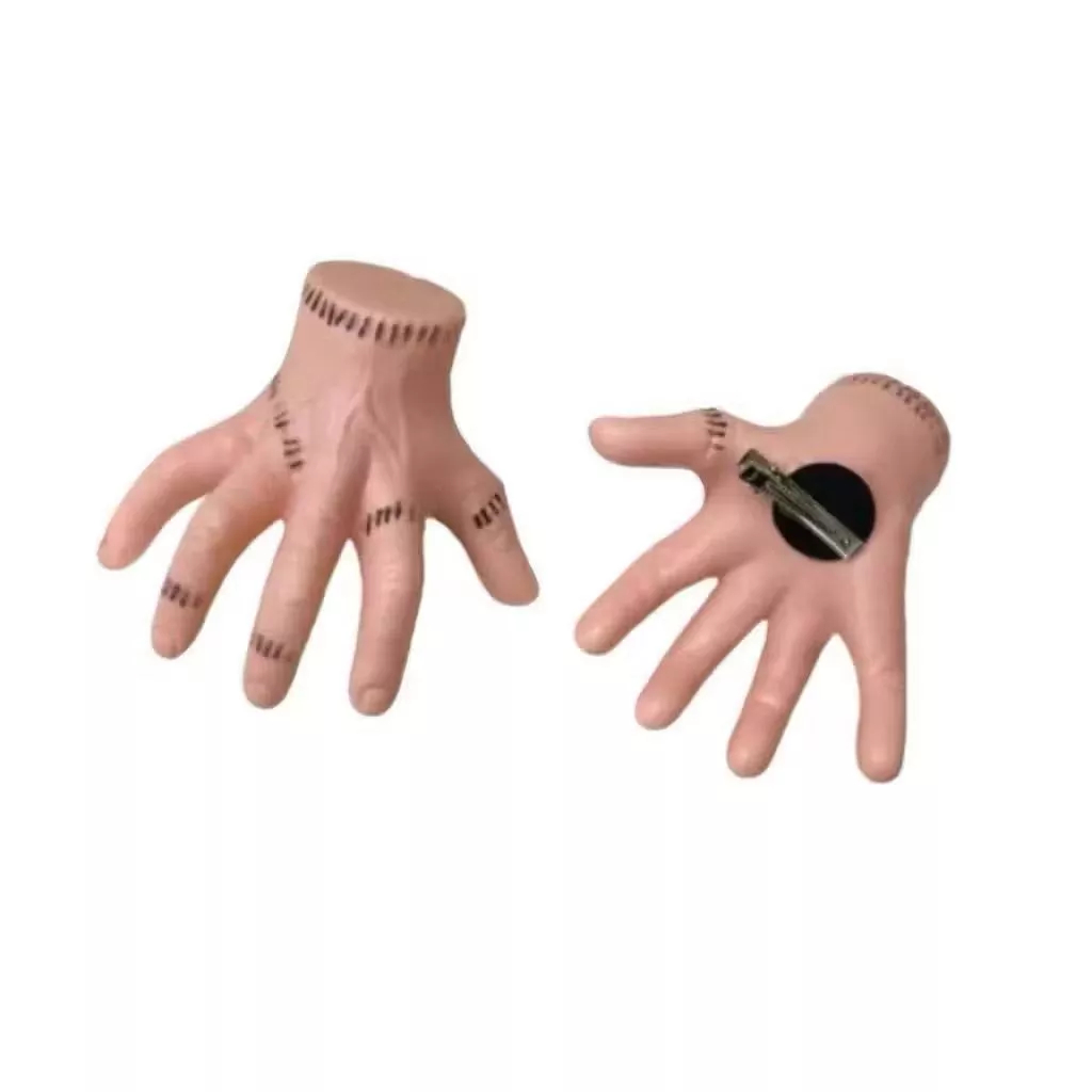 Mão da Wandinha: Onde Comprar | BuscaProdutos