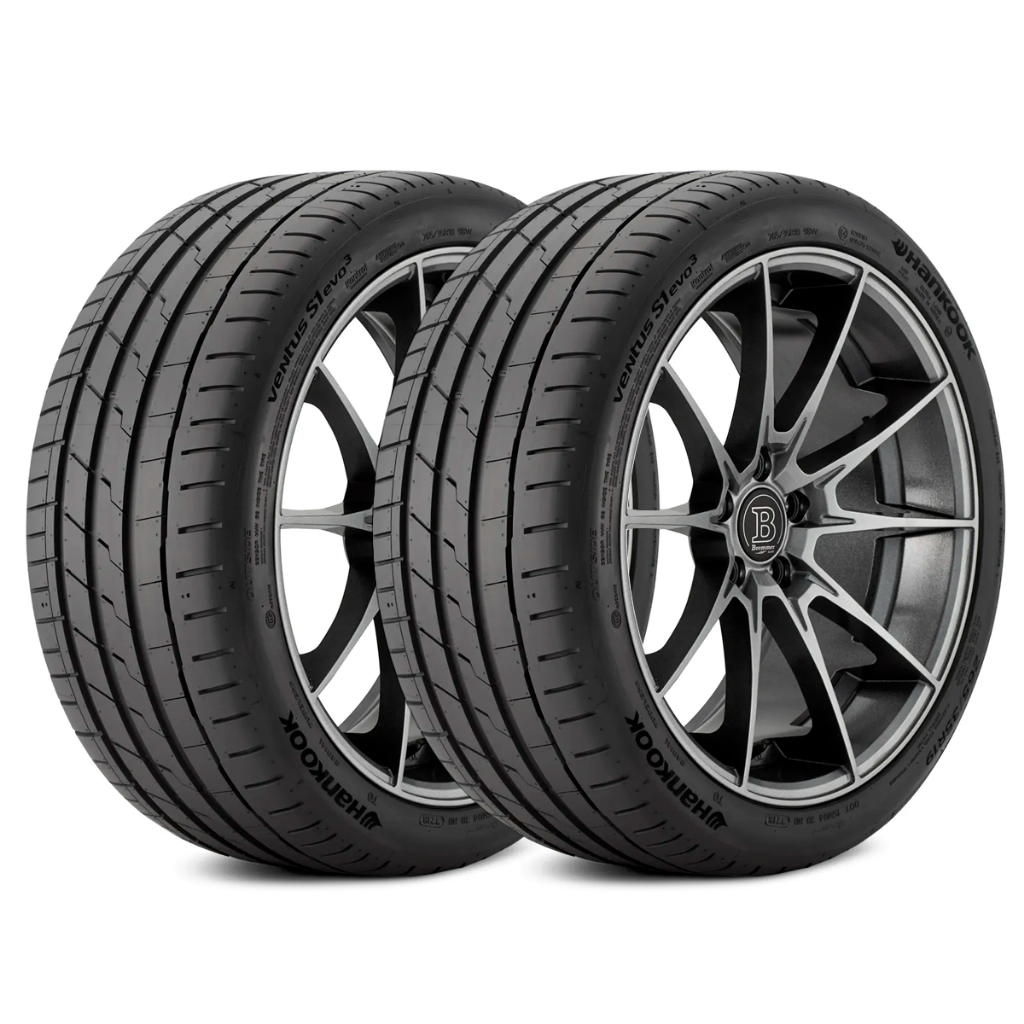 Hankook S1 evo3
