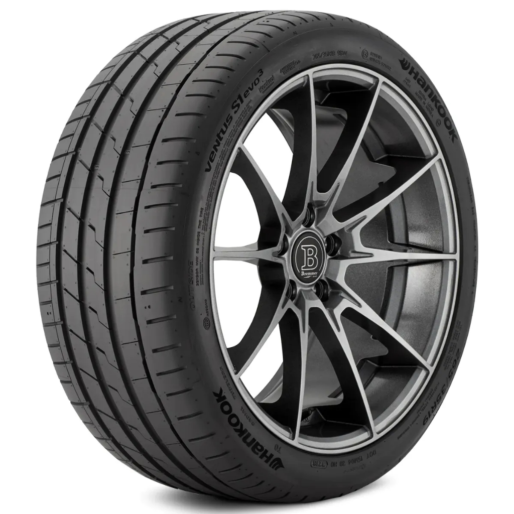 Hankook S1 evo3
