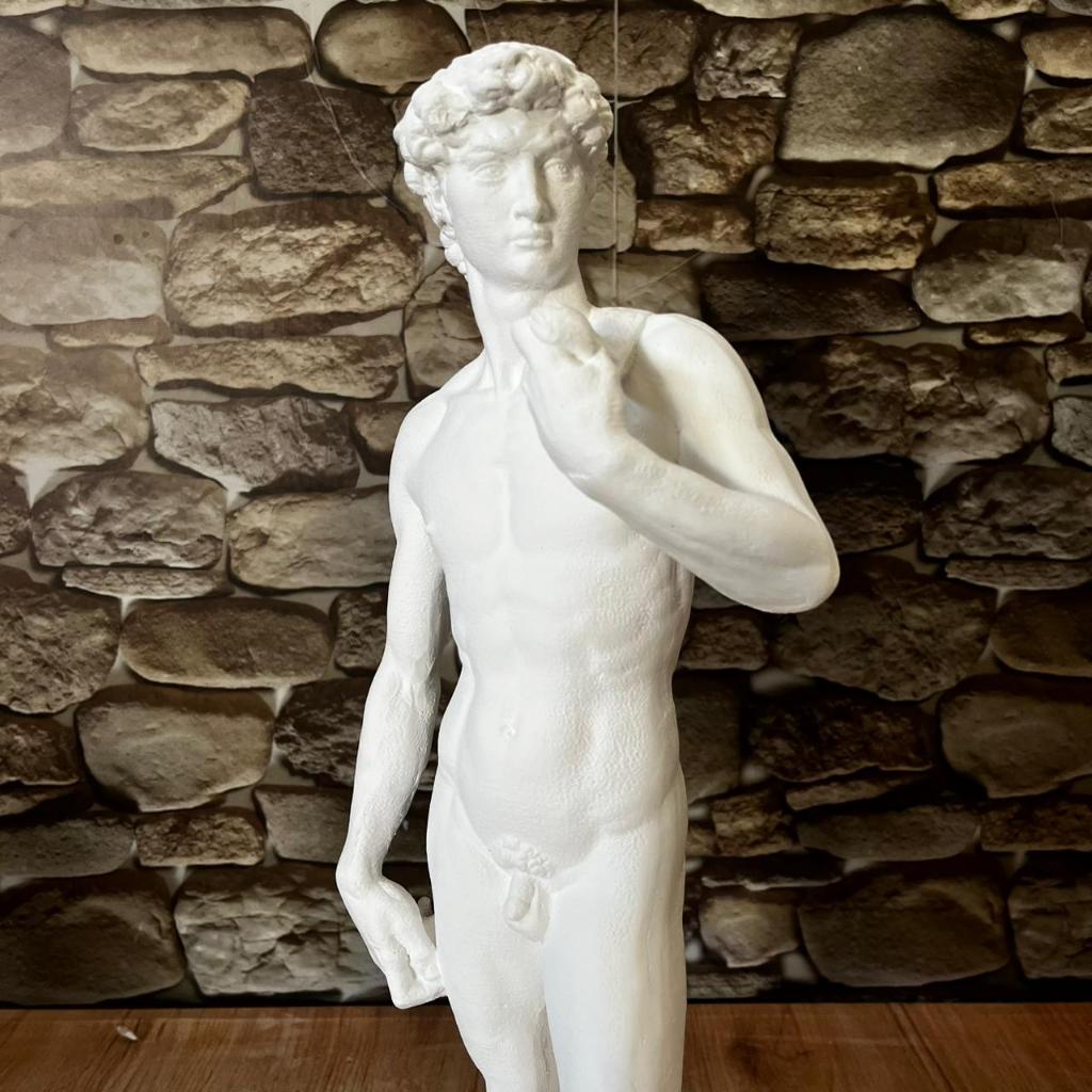 O que é Esculturas de Michelangelo? Guia e Onde Comprar | BuscaProdutos