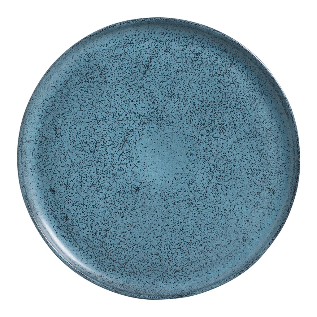 Conjunto com 6 Pratos Raso Bio Night Sky Ø27,5cm em Oferta na Shopee