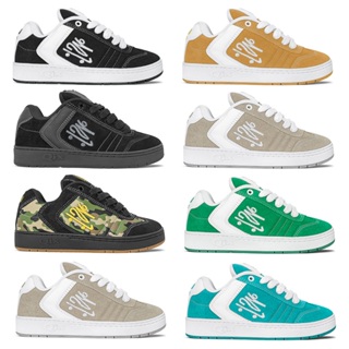 Tênis Qix Skate Chorão Lado B Original Masculino/Feminino - Varias Cores Disponível em Oferta na Shopee